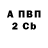 APVP VHQ Gelena Sokolova